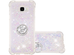 Capa Samsung Galaxy J42018 HONGWE. Branco