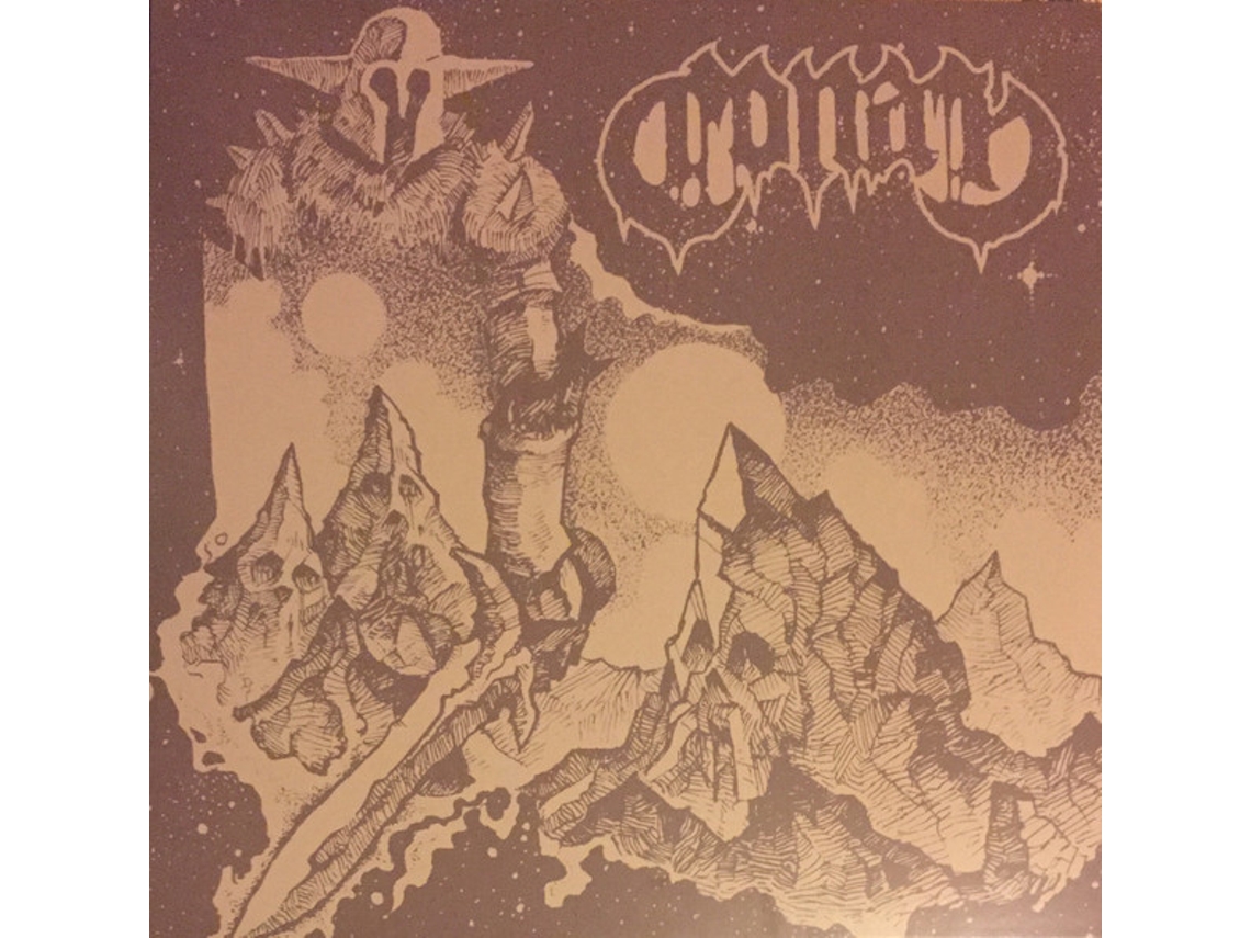 Vinil Conan  - Man Is Myth