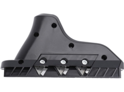 Cortador Rápido De Drywall, Ferramenta Chanfro Para Plaina Manual,