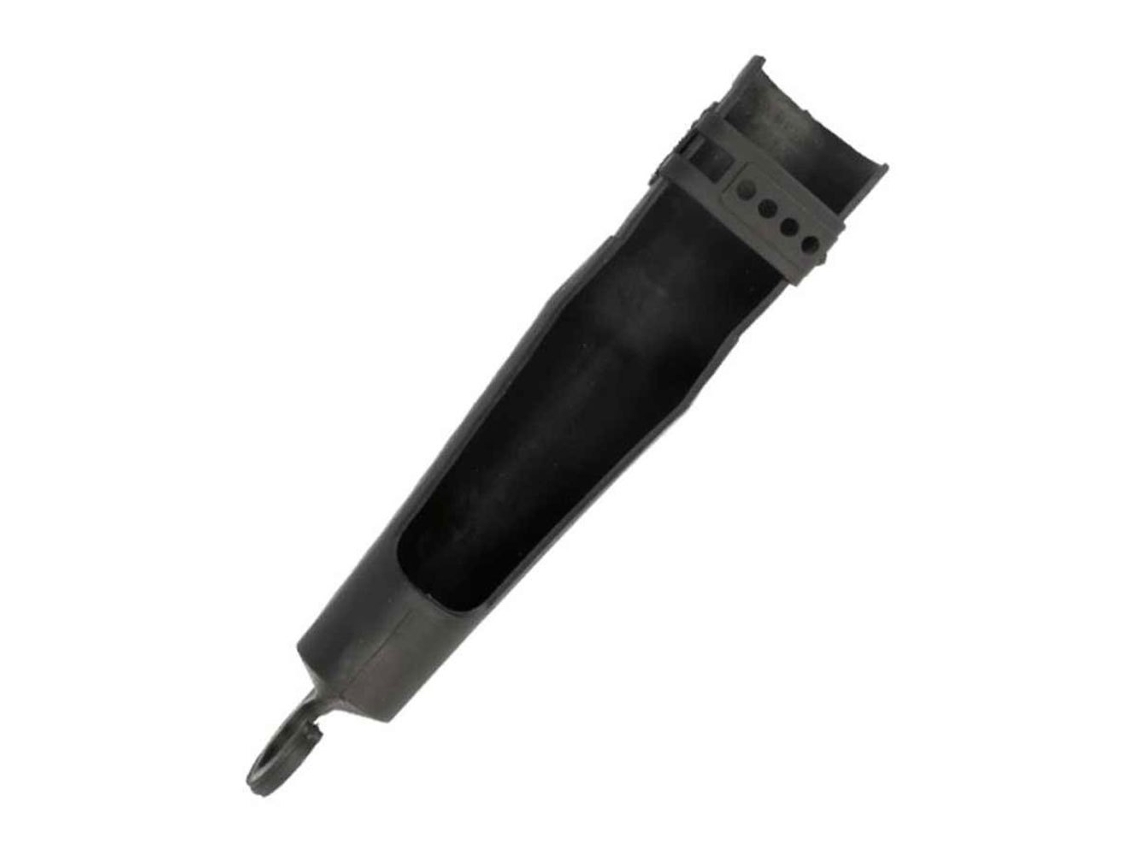 Protetor de Anel Preto 25 Mmsea Monsters
