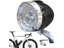 Lâmpadas De Led Para Faróis Scooters Elétricas E Bicicletas Montanha,