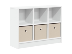 Buffet com Gaveta Branco 73,5 X 22,5 X 53,5 Cm MAISON EXCLUSIVE