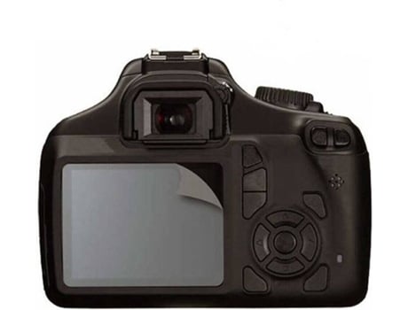 Protetor de ecrã EASYCOVER Nikon D500