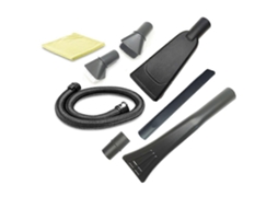 35mm Crevice Set For Vacuum Cleaners