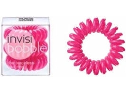 Elásticos para o Cabelo INVISIBOBBLE Hair Ties