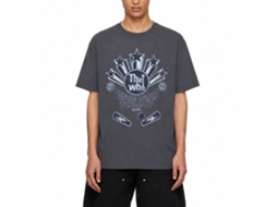 The Who Pinball Wizard Flippers T-shirt Unisex Adults Size:xxl
