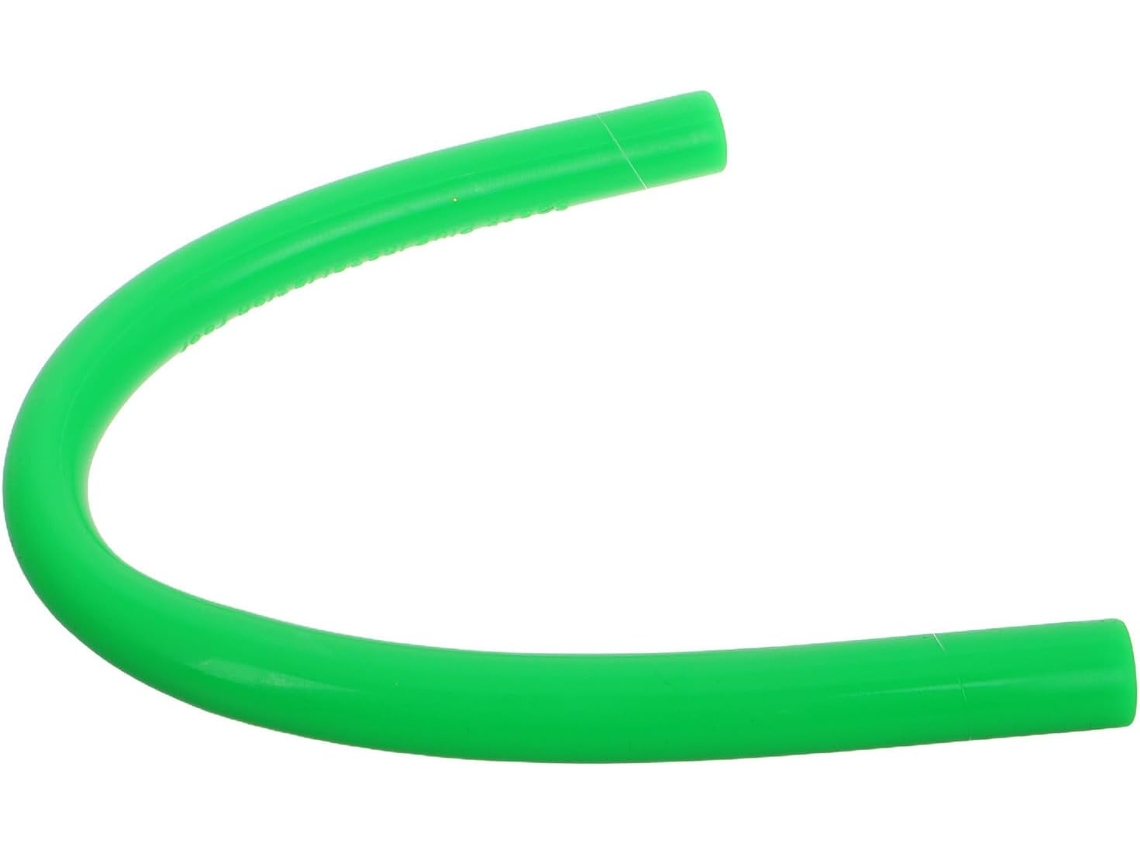 Chave De Vela De Ignição Com Furo Duplo Para Carro, Soquete De Borracha Verde, Design