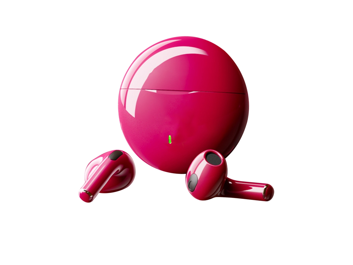 Fones Bluetooth LAXISCREED Estéreo Bateria Longa