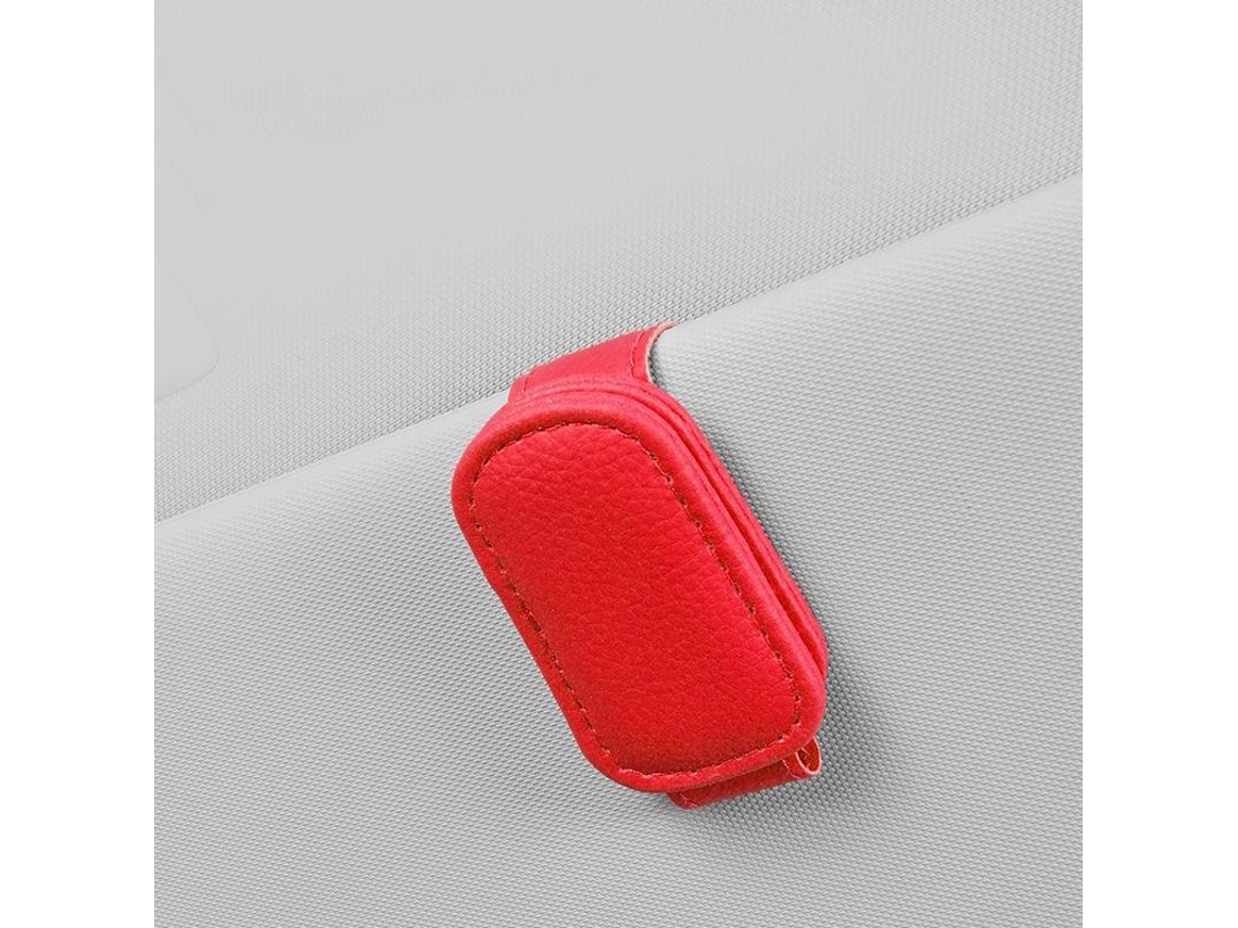 Suporte Para Óculos Automotivo