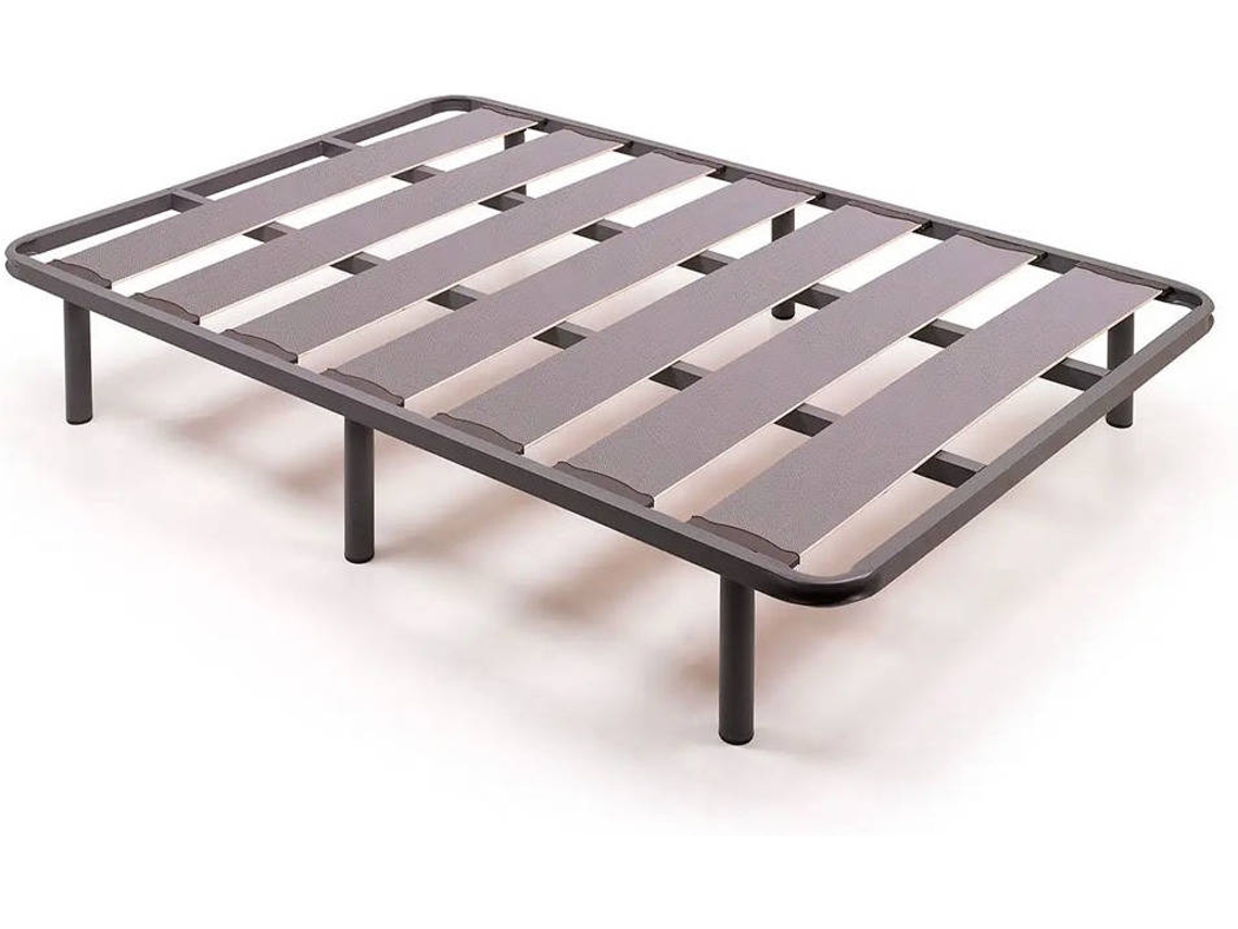 Base IMPERIAL RELAX Premium   (Compatível com Colchão: 150x190 cm)