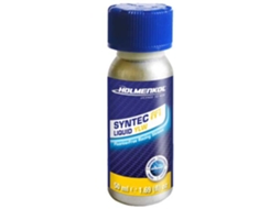 HOLMENKOL Cera Líquida Syntec Ff1 0°c/-6°c 50 Ml Amarelo