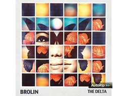 CD Brolin - The Delta