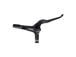 Kit de Freio Dianteiro Deore Bl-Mt402 Br-Mt420 Hydraulic 4P Prateadoshimano