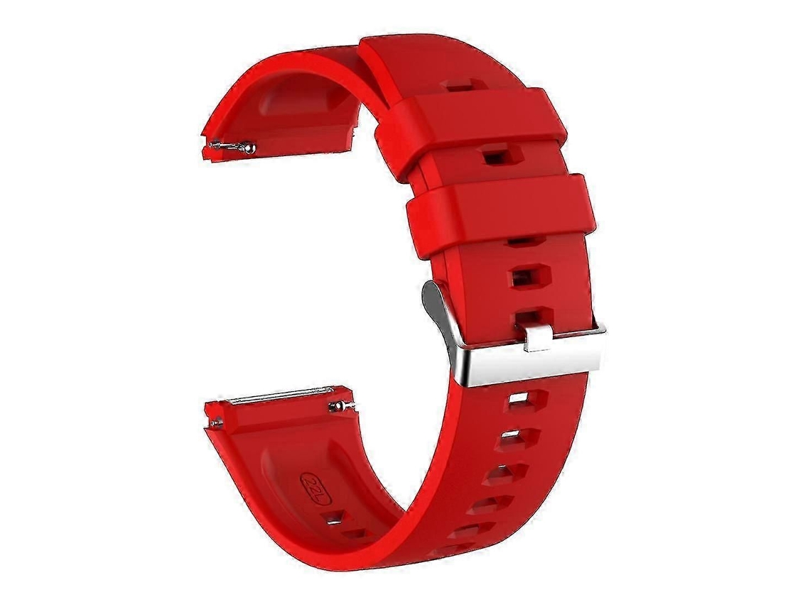 Pulseira De Relógio Compatível Com Smartwatch Gt 2e