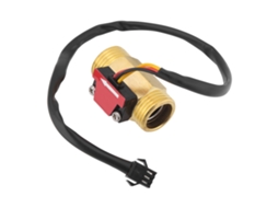 Sonda de Termistor Ptc À Prova D'água para Motor 120℃