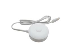 Carregador magnético para escova de dentes série Io, modelo 3768 S/MARCA