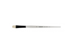 Pincel DALER ROWNEY Pelo De Cerda Plano Curto Graduate (10'' 13,5 Mm)