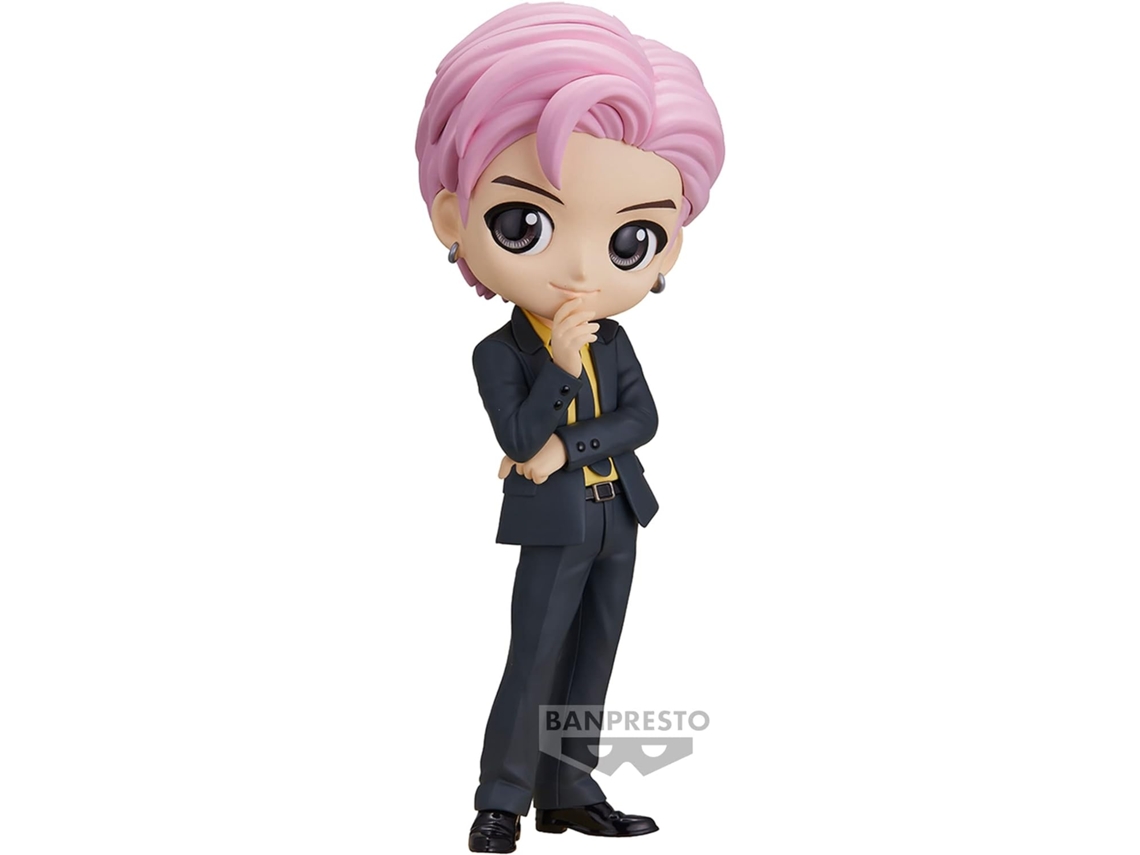 Figura Tinytan Butter Rm Ver A.Q Posket BANPRESTO