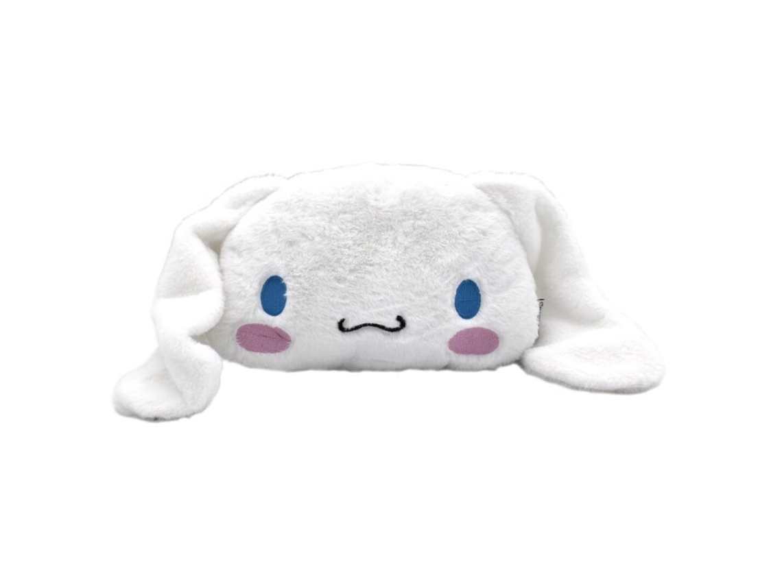 Bolsa De Água Quente De Pelúcia Cinnamoroll 600ml 86860