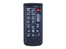 Controle Remoto Portátil para Filmadora Dvd Handycam Hdr-Cx500 Hdr-Cx500E Filmadora ALLINLESS