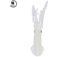 Lure Soft Bait Squid, Bionic Lure, Luminous Fish Attracting