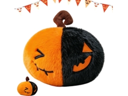 Boneco De Pelúcia Decorativo Halloween