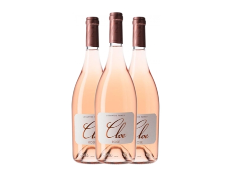 Vinho rosé DOÑA FELISA Doña Felisa. Cloe Rosé (0.75 L - 3 Unidades)