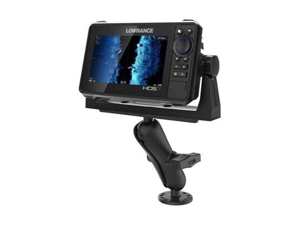 Suporte Horizontal para Auscultadores RAM