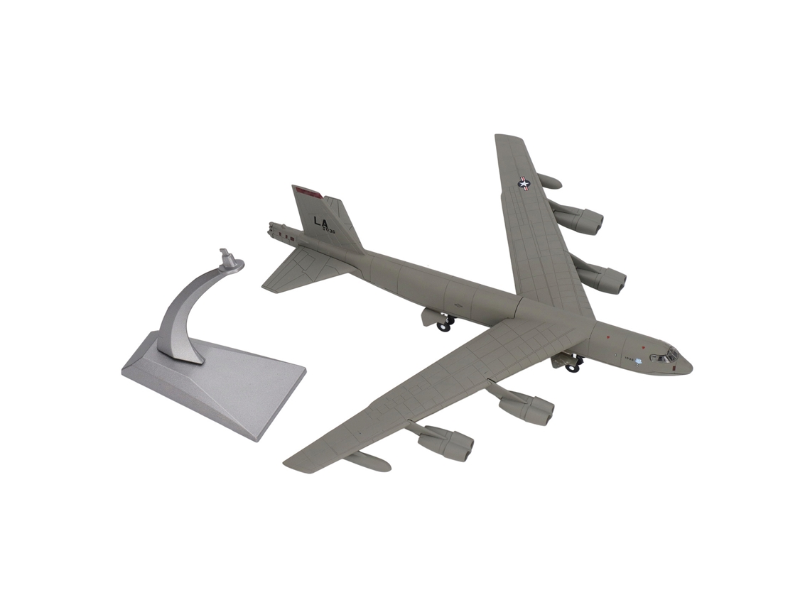 Modelo De Avião De Rotas Aéreas De Liga 1:200 Com Detalhes Perfeitos, Escala Verdadeira E Base Estável