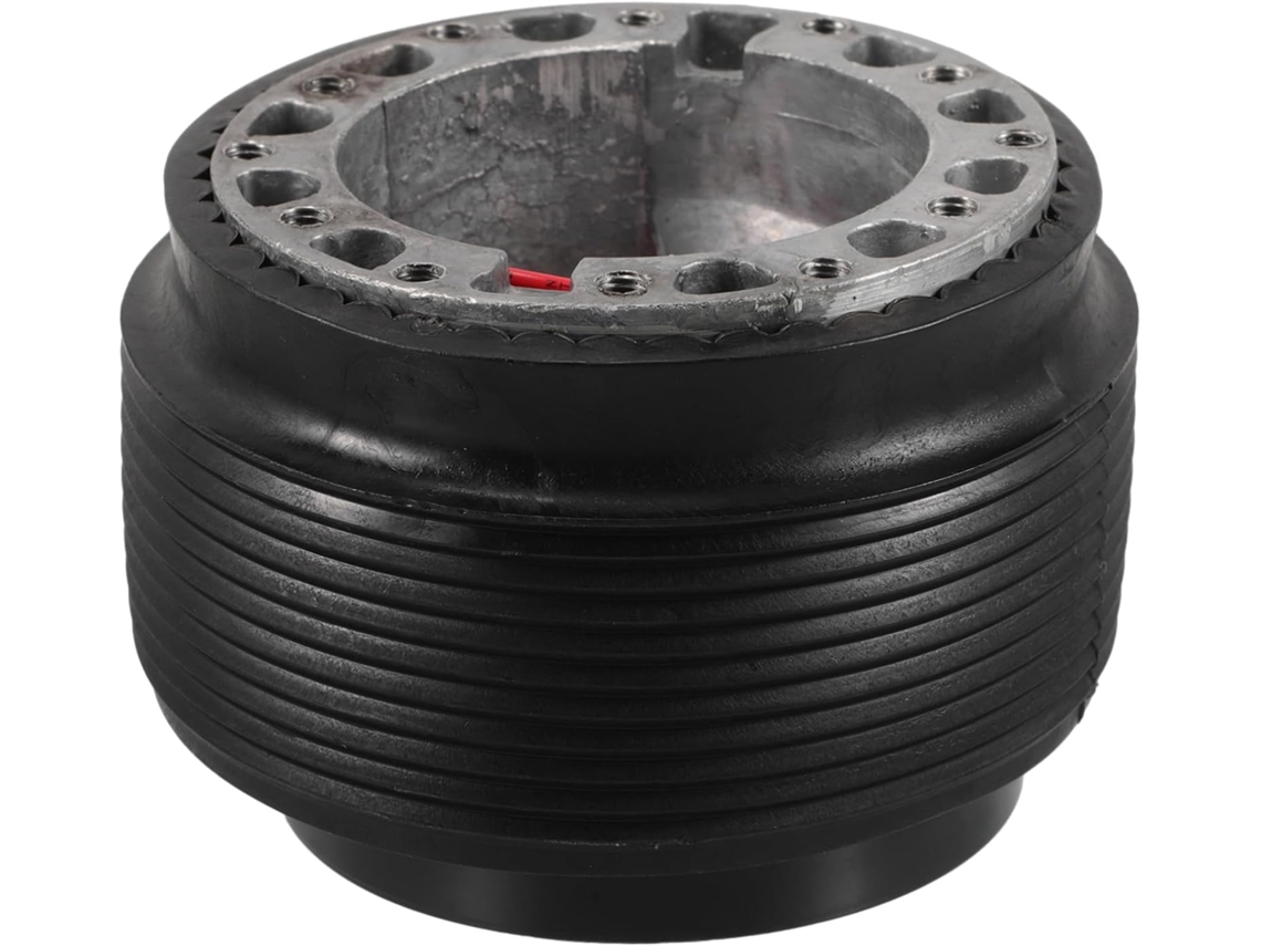 Adaptador De Cubo De Volante De Liberação Rápida Para Carro
