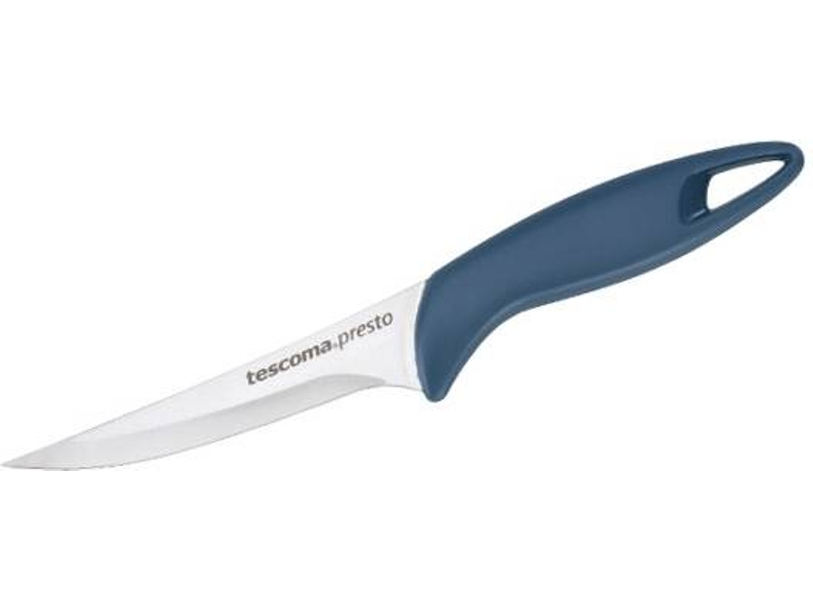 Faca de Cozinha multiusos TESCOMA Presto (12 cm)