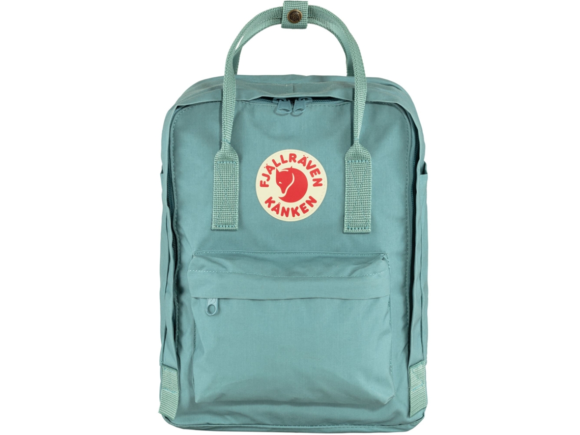 Mochila Pc Fjällräven Azul