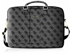 Guess®Mala para Portátil 15"Cinzento