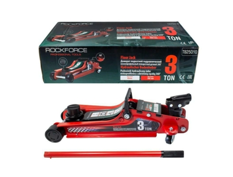 Frog Lifter 3t Baixo 85 380mm Rockforce
