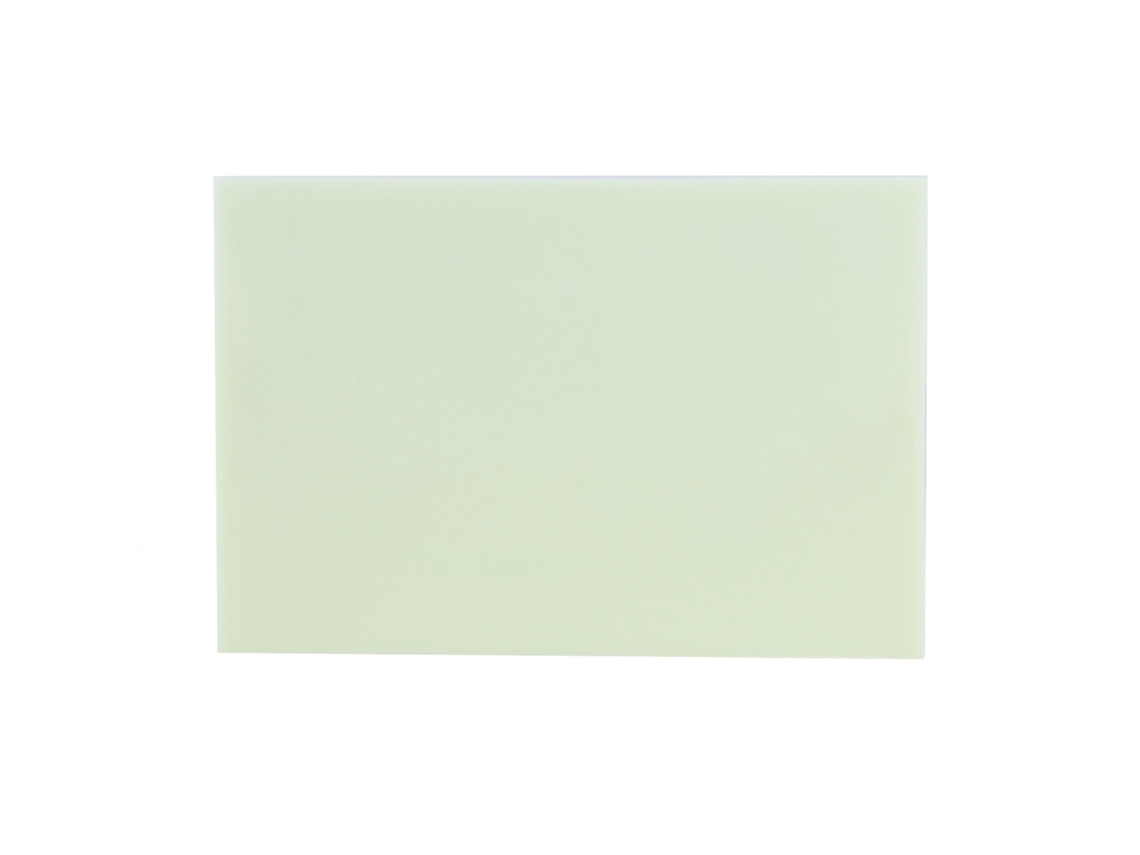 Carimbo Borracha Sanduíches Matcha