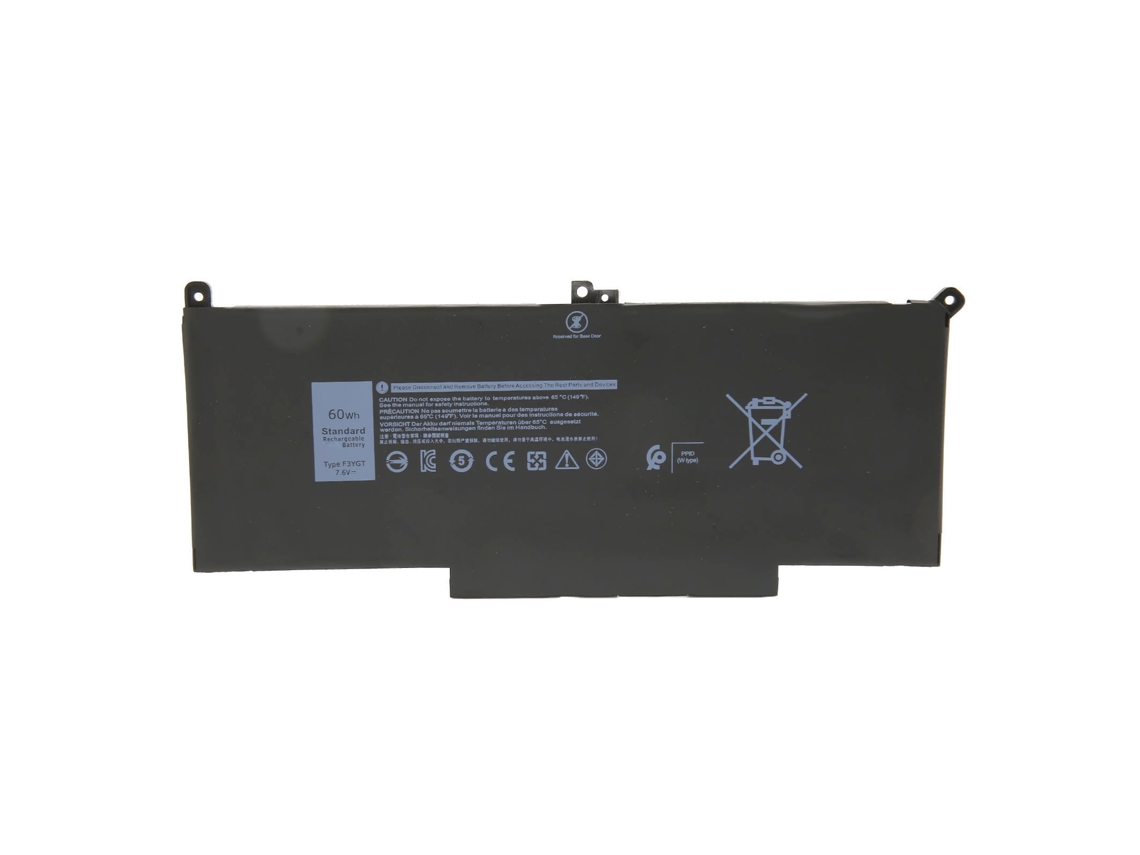 Proteção De Segurança Elevada Contra Sobreaquecimento Da Bateria Do Laptop