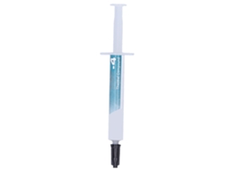 Aetheria pasta Térmica Silicone para Cpu/gpu Processador com 4g Composto de Resfriamento Heatconducting