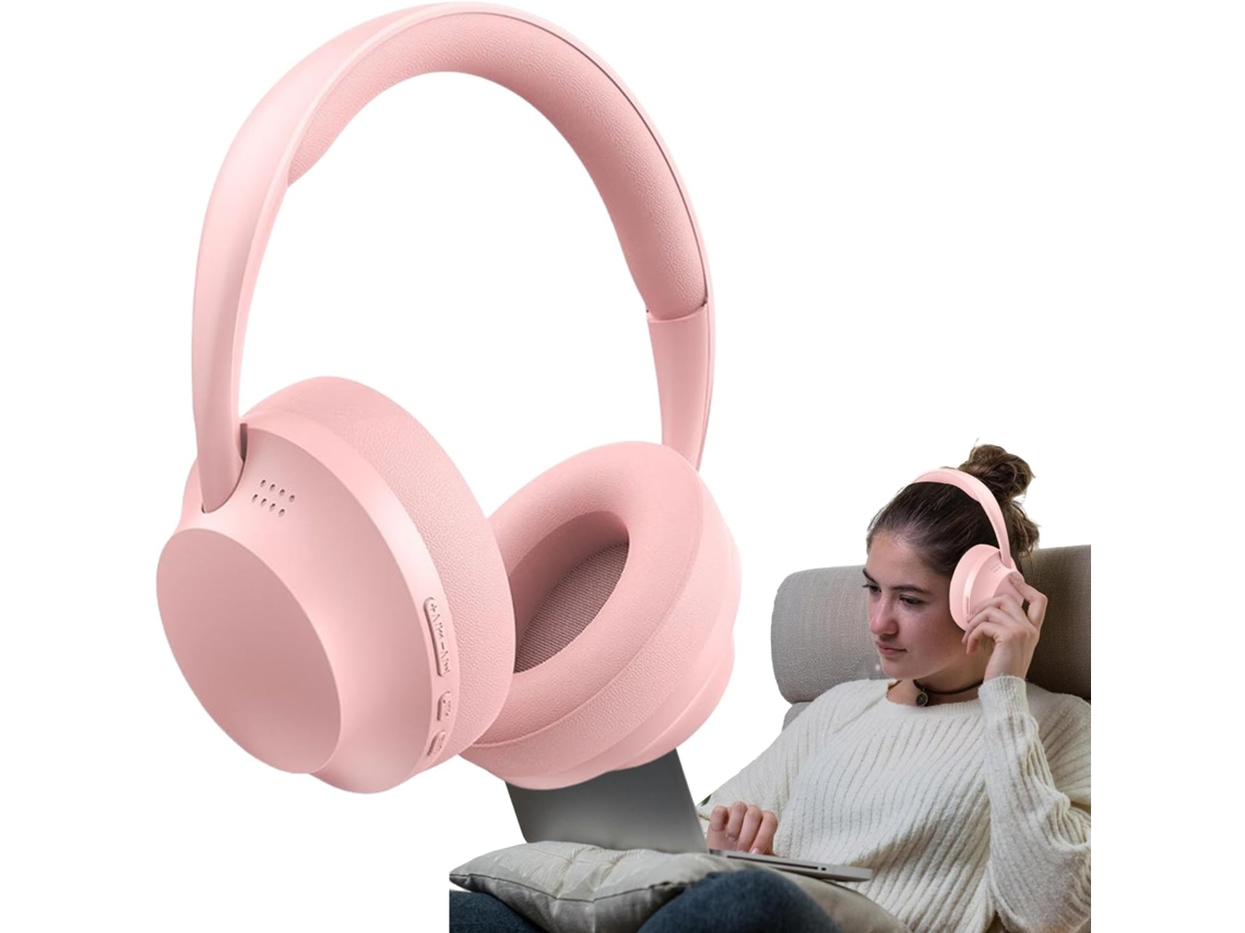 Fone De Ouvido Sem Fio Para Jogos Pc