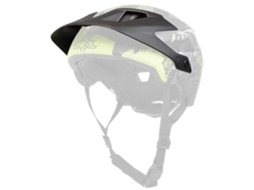 Acessório Ciclismo ONEAL Sobressalente capacete defender ride