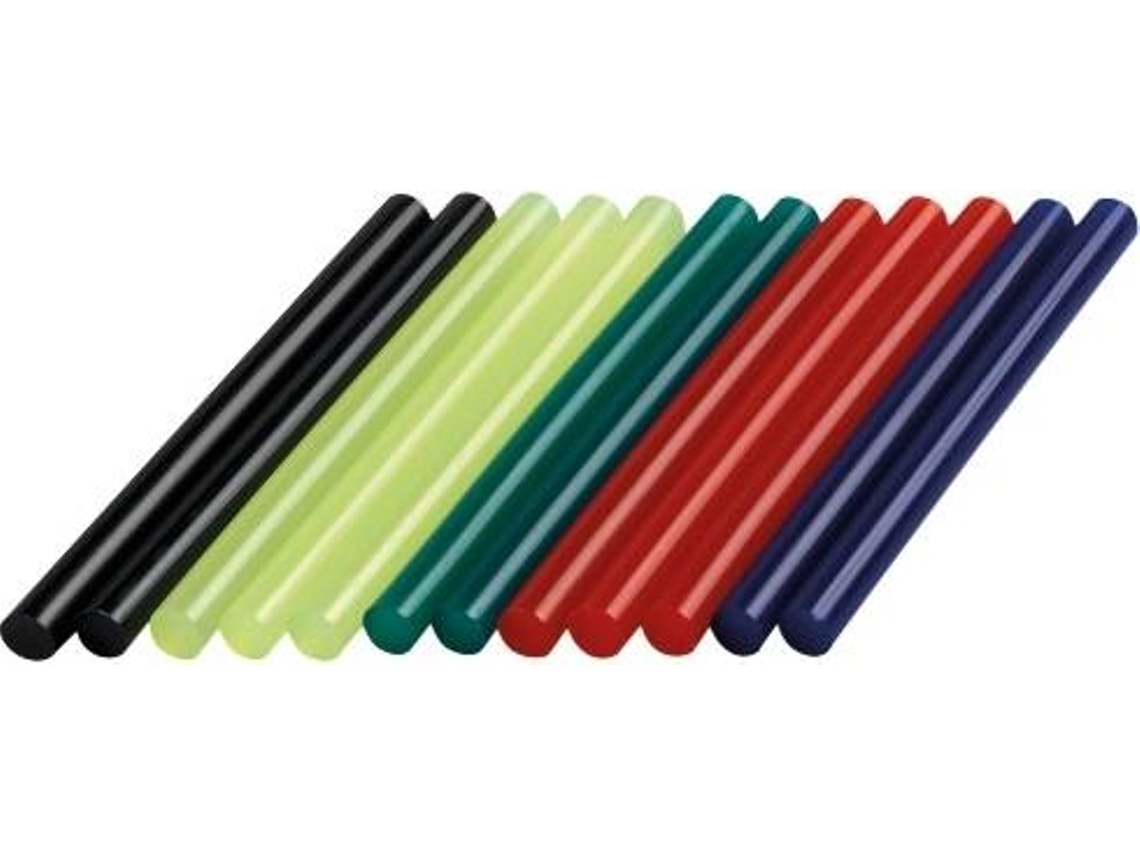 Barra de Cola BOSCH Cores, 7 Mm