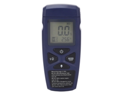 Medidor de Humidade Digital com Tela Iluminada | S/MARCA
