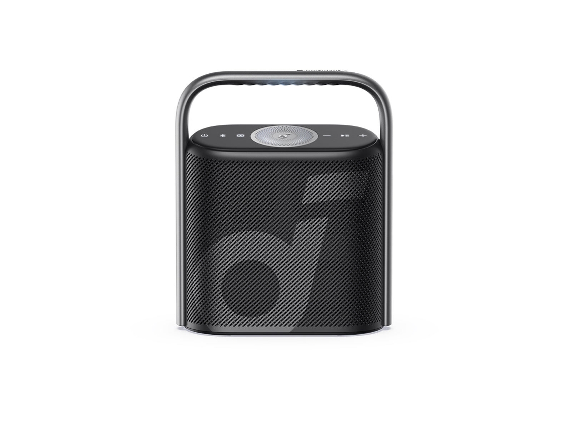 Altifalante Bluetooth Portátil SOUNDCORE Motion X500 (Preto - Bluetooth - 40 W)
