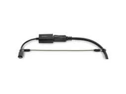 Startech Tether Cabos 5 Pack Steel
