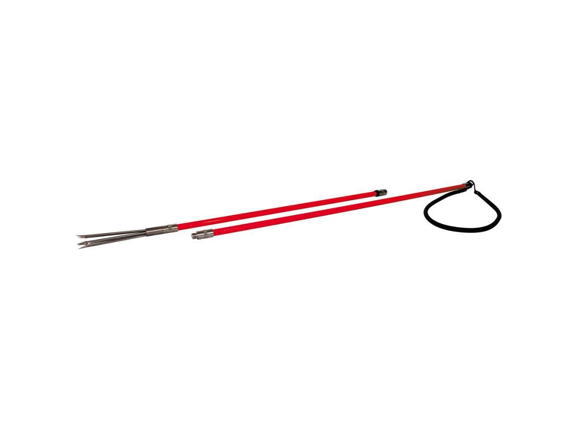 Epsealon Polespear