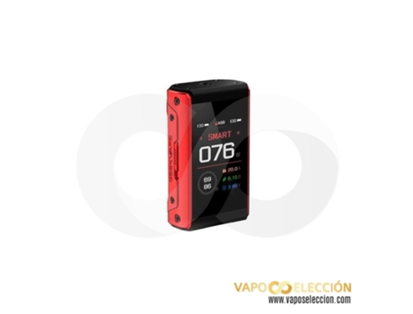 Aegis T200 Mod Produto Sem Nicotina GEEKVAPE