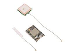 Placa de Desenvolvimento A9G com Módulo GSM/GPRS GPS/BDS Transmissão de Dados Inalâmbrica com S/MARCA