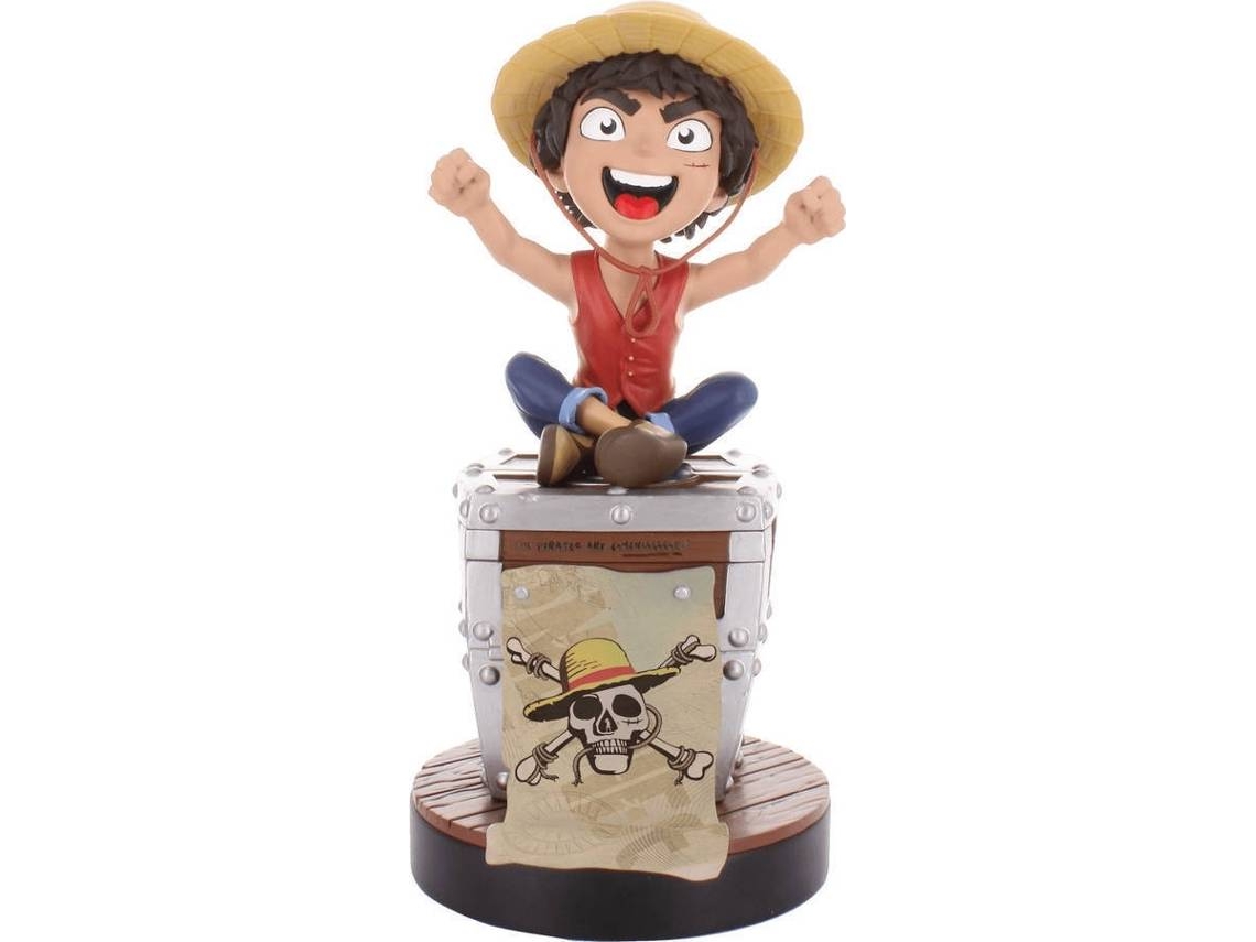 Cabo Guy EXQUISITE GAMING - One Piece Luffy (20Cm)