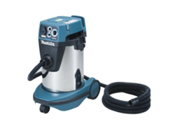 Vc3211mx1 Aspirador 32 L Tambor Aspirador seco e húmido 2600 W Makita