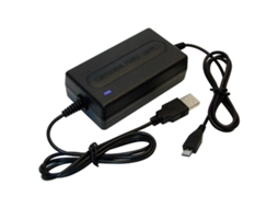 Para Roteador e Câmera Cctv 5V2A para Banco de Bateria de Íon de Lítio Dc 6500Mah ALLINLESS