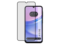 Pelicula de Vidro TUMUNDOSMARTPHONE Samsung Galaxy A15 4G / 5G